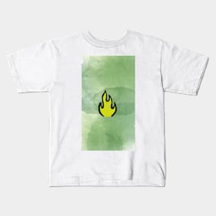 Fire Kids T-Shirt